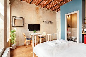 Armel Homes Beyoğlu