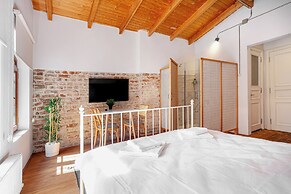 Armel Homes Beyoğlu