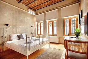 Armel Homes Beyoğlu