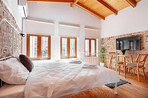 Armel Homes Beyoğlu