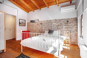 Armel Homes Beyoğlu