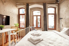 Armel Homes Beyoğlu