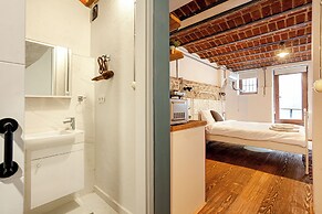 Armel Homes Beyoğlu