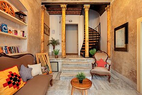 Armel Homes Beyoğlu