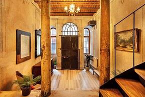 Armel Homes Beyoğlu