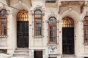 Armel Homes Beyoğlu