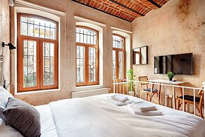 Armel Homes Beyoğlu