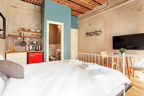 Armel Homes Beyoğlu