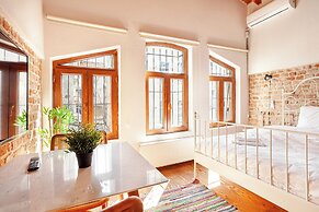 Armel Homes Beyoğlu
