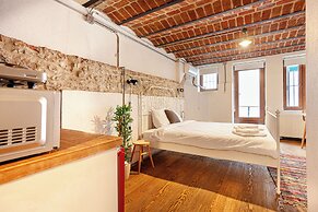 Armel Homes Beyoğlu