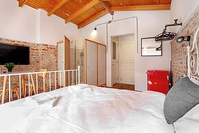 Armel Homes Beyoğlu