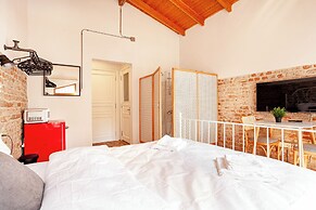 Armel Homes Beyoğlu