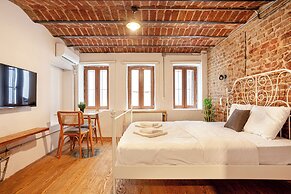 Armel Homes Beyoğlu