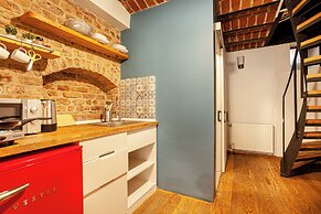 Armel Homes Beyoğlu