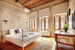 Armel Homes Beyoğlu
