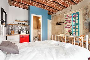 Armel Homes Beyoğlu