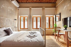 Armel Homes Beyoğlu