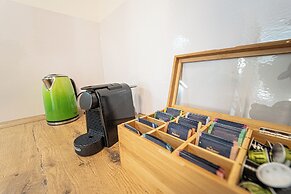 LUXOMES: Vilshofen Altstadt Apartments