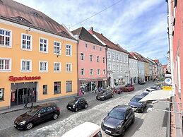 LUXOMES: Vilshofen Altstadt Apartments