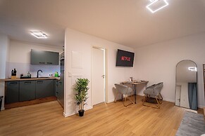 LUXOMES: Vilshofen Altstadt Apartments