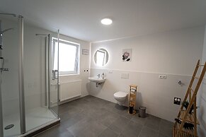 LUXOMES: Vilshofen Altstadt Apartments