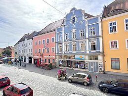 LUXOMES: Vilshofen Altstadt Apartments
