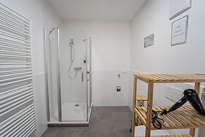 LUXOMES: Vilshofen Altstadt Apartments