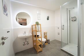 LUXOMES: Vilshofen Altstadt Apartments