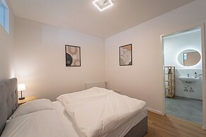 LUXOMES: Vilshofen Altstadt Apartments