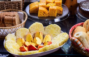 Chácara Shallon -São Miguel dos Milagres