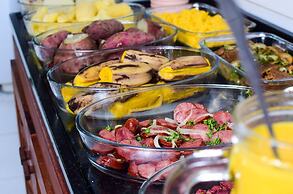 Chácara Shallon -São Miguel dos Milagres