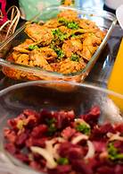 Chácara Shallon -São Miguel dos Milagres