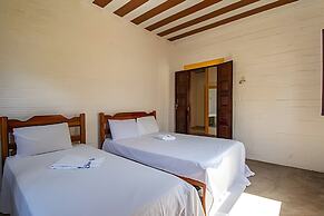 Chácara Shallon -São Miguel dos Milagres