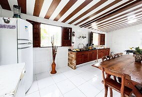 Chácara Shallon -São Miguel dos Milagres