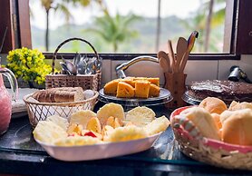 Chácara Shallon -São Miguel dos Milagres