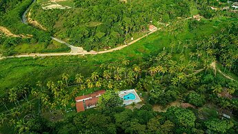 Chácara Shallon -São Miguel dos Milagres