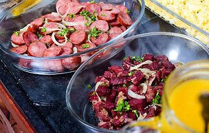 Chácara Shallon -São Miguel dos Milagres