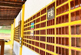 Chácara Shallon -São Miguel dos Milagres