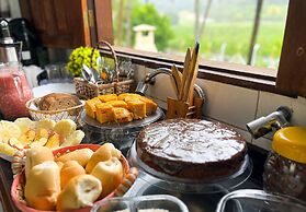 Chácara Shallon -São Miguel dos Milagres