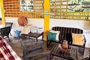 Chácara Shallon -São Miguel dos Milagres