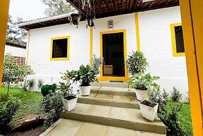 Chácara Shallon -São Miguel dos Milagres