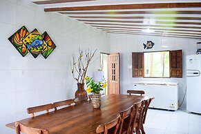 Chácara Shallon -São Miguel dos Milagres