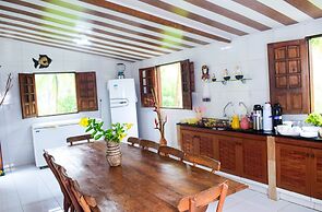 Chácara Shallon -São Miguel dos Milagres