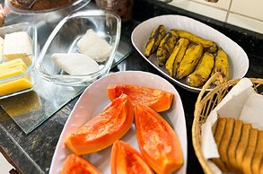 Chácara Shallon -São Miguel dos Milagres