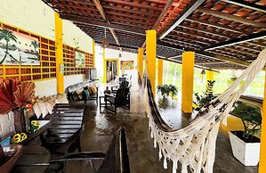 Chácara Shallon -São Miguel dos Milagres