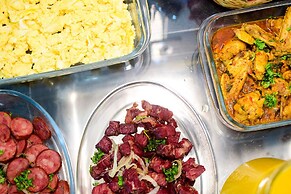 Chácara Shallon -São Miguel dos Milagres