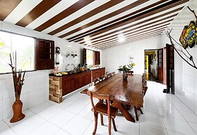 Chácara Shallon -São Miguel dos Milagres