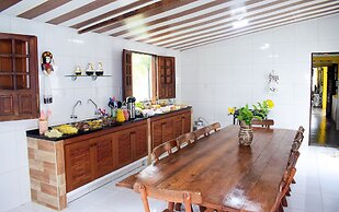 Chácara Shallon -São Miguel dos Milagres