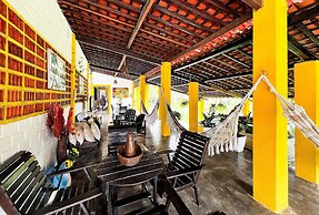 Chácara Shallon -São Miguel dos Milagres