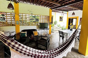 Chácara Shallon -São Miguel dos Milagres